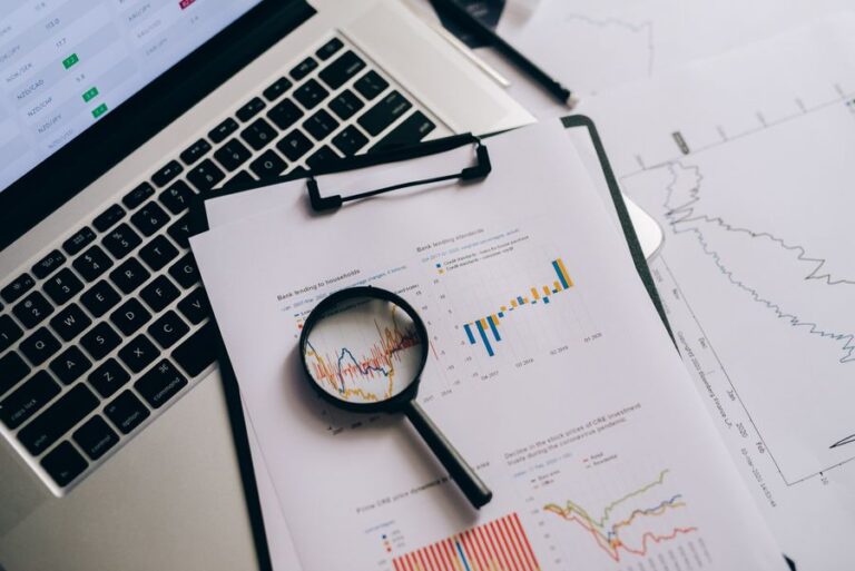 How to Read Your Amazon Seller Central P&L Statement (Line by Line)
