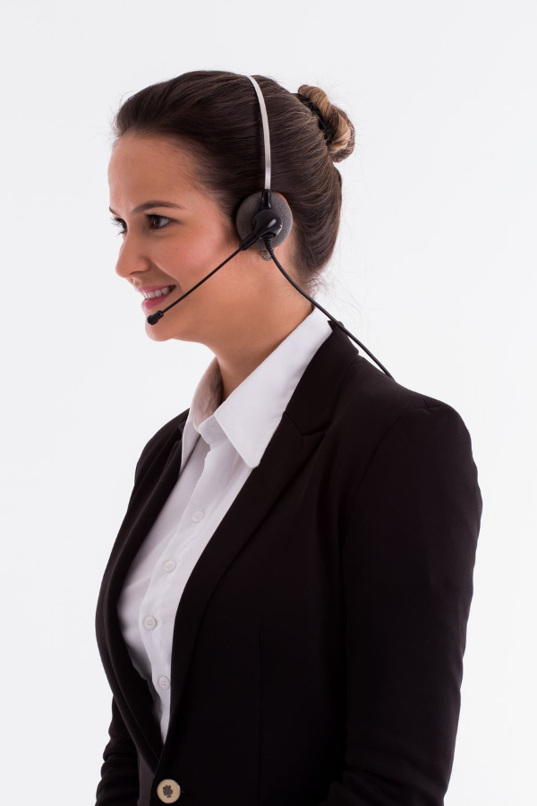 FBA strategy support specialist ready to help on a free call